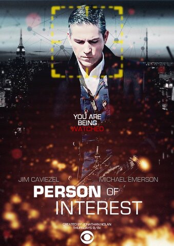 Постер сериала